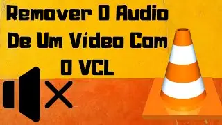 How to Remove Audio from a Video Using VLC | How to remove sound from a video on PC