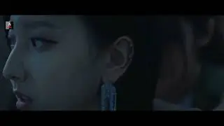 Chinese Villainess death scenes