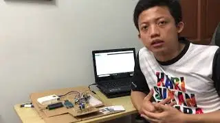 BEE3942-MicroController-RFID Door Lock System-Group 6-Section 03