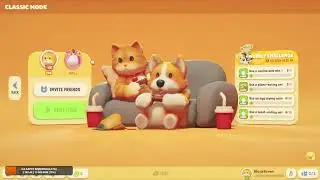 Party animals Командные смешнявки) #stream #рекомендации #foryou #интересное #видео #обзор