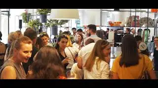 Glo Event @ Milano feat. Fefè