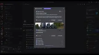 Présentation du discord la couronne Française Bannerlord