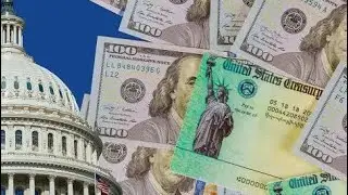 SECOND STIMULUS CHECK UPDATE: $1200 STIMULUS CHECKS, SUMMER EBT, TAX REFUNDS, SSI, 1ST STIMULUS, IRS