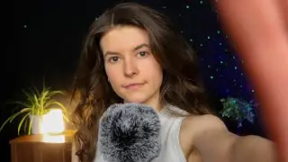ASMR - Zeit zum Entspannen 💛