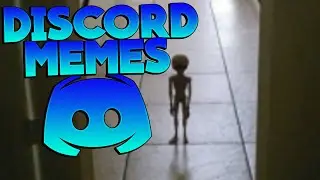 CURSED DISCORD MEMES