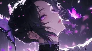Shinobu Fan Song - 