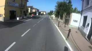 Bike to work italy