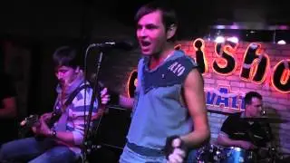Сатисфакция - Серёжа (20.12.2012)