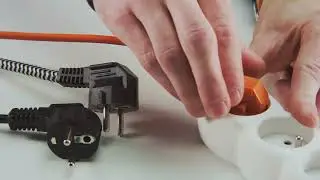 Power Up Your Life: The Ultimate 6 Ft Surge Protector!