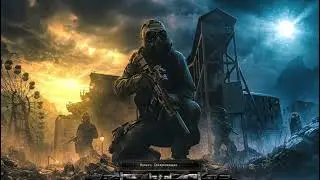 S.T.A.L.K.E.R Ermak. Ways of inscrutable Сталкер Ермак пути неисповедимы Серия 1