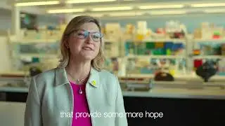 Cancer Research Giving Day 2023