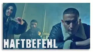 Haftbefehl - Kalash feat. Soufian, DOE, Enemy, Diar (prod. by SOTT) [Official Video]