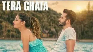 Tera Ghata | Gajender Verma | 3D Audio | Recommended Headphones