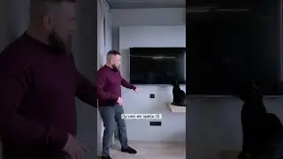 Прячем висячие провода