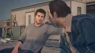 Uncharted 4: [A Thief's End/A Normal Life] {StoryMode} (Ch.4)