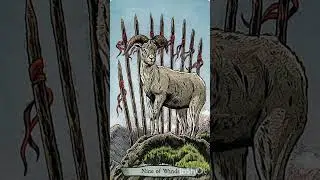 Таро Тотемных Животных Animal Totem Tarot