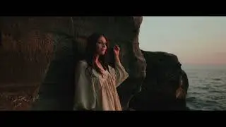 Beach vibes and photoshoots - Ischia (Italy) | SONY FX3
