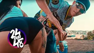 RITMADA ANIMADA (Clipe Oficial) DJ Marcão 019, DJ KS 011 e MC GW