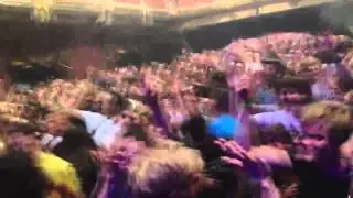 Jon Hopkins 10 Days off