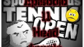 Episodio 11/Head tennis