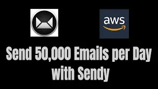Send 50,000 Emails per day with Sendy | How to Use Amazon SES in 2023? | Sendy Review