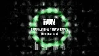 Steven Kampe - Run (Original Mix)