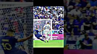 Mbappe ❤️