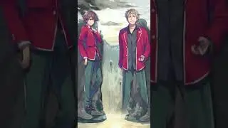 Takuya Yagami Vs classroom of the elite