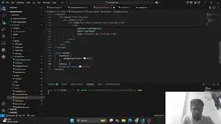 Vue - Admin - Homepage