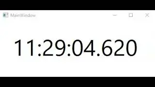 dispatcher timer video