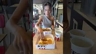 Warning: Don't touch your girlfriend's food! 🤣🙅‍♀️ #shorts #viralchannel #funny #tipsandtricks