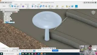 TNT S3 EP 7-MARCH 7, 2023-RODEO DRIVE MINI GOLF (FUSION 360)