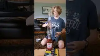 crazy bottle flip