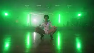 Ginuwine - Pony Choreography