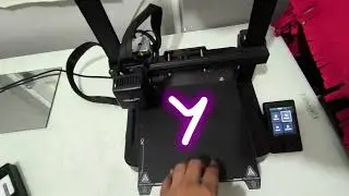 Review Rápida impresora 3d Ender 3v3 se