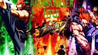 Ultra Street Fighter 4 How To Get Akuma Killer Title