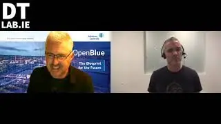 Interview with Eamonn Hughes