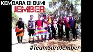 Kembara di Bumi Jember: Mendaki Gunung Bromo, Menghirup Asap Sulfur