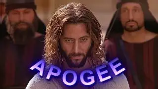 Jesus Christ saves a woman from death | Christian Edit [Apogee - Skyfall Beats]