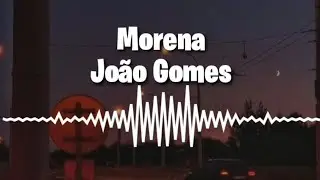 Culpa da Morena - João Gomes     #luansantana #letra #musica #legenda #piseiro