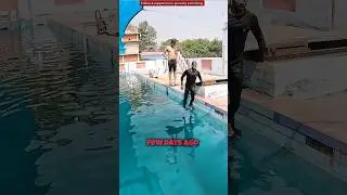 From Zero to Hero - Swimming Tips 🏊🏻 