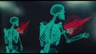 TOTAL RECALL (Jerry Goldsmith - 1990) : "Clever Girl"