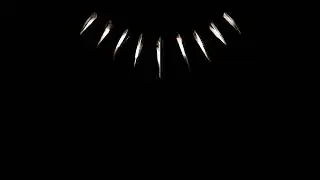 Kendrick Lamar, SZA - All The Stars (Official Acapella)