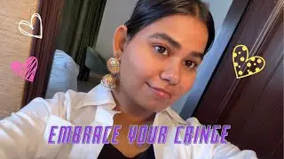 EMBRACE YOUR CRINGE + GRWN (IN URDU)