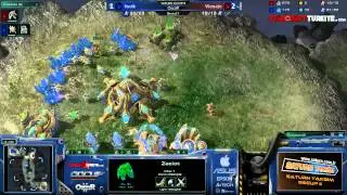 findik vs warudo - M1