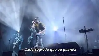 Surrender The Night - My Chemical Romance - Legendado - Live - (Tradução)