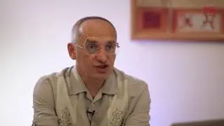 Поступая так, ты похож на животное