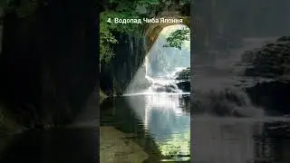 Самые красивые места на земле