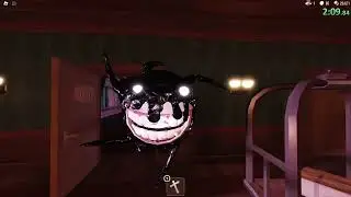 [FWR] Hotel Speedrun in 14:42 | DOORS