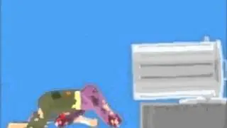 EPIC BREAKDANCING GRANDPA